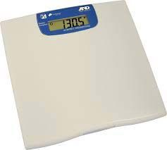 A&D Weighing Scales