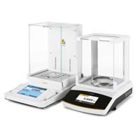 Analytical Balances