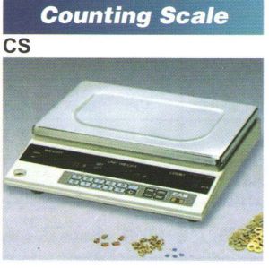 counting scales