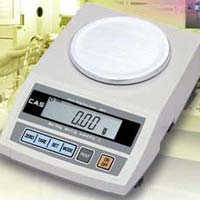 Micro Weighing Scales