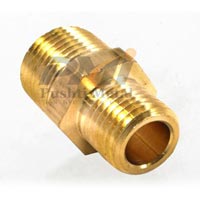 Brass Adaptor & Reducer 06