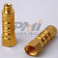 Brass CNG Gas Kit Parts 02
