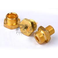 Brass CNG Gas Kit Parts 03
