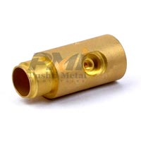 Brass CNG Gas Kit Parts 04