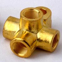 Brass CNG Gas Kit Parts 05