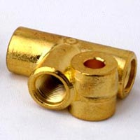 Brass CNG Gas Kit Parts 06