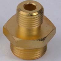 Brass CNG Kit Parts
