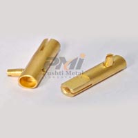Brass Electrical Plug Pins 02