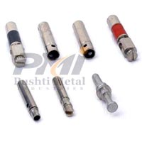 Brass Electrical Plug Pins 03