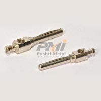 Brass Electrical Plug Pins 05