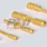 Brass Electrical Plug Pins 06