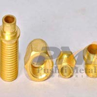 Brass Electronic Components 05