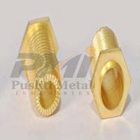 Brass Electronic Components