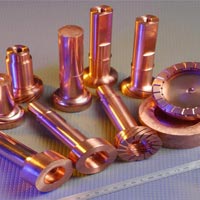 Copper Components 01