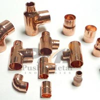 Copper Components 02