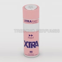 Ladies Deodorant (Xtra Fast)