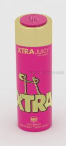 Ladies Deodorant (Xtra Juicy)