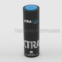 Mens Deodorant (Xtra Code)