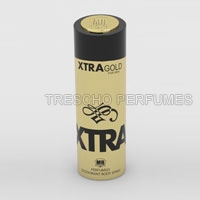 Mens Deodorant (Xtra Gold)