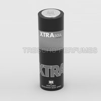 Mens Deodorant (Xtra Soul)