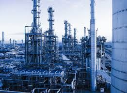 refinery equipment