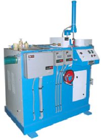 sample cutting machine