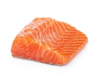 salmon fillet