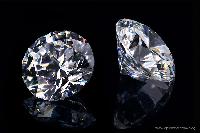 Polished Diamonds (star,-11)