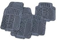 Car Rubber Mat