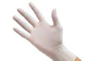 latex sterile glove