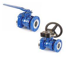 Ball Valves