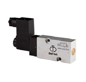 Solenoid Valve