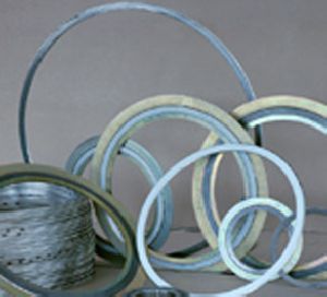 Spiral Wound Gasket