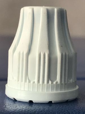 Universal pilfer cap for 18 mm bottle