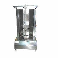 Table top Shawarma Machine