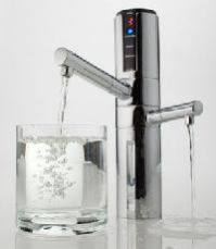 Water Ionizer