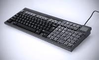 Programmable Keyboard