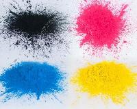 toner powders