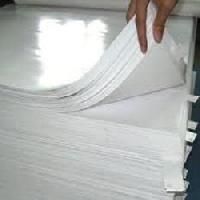 Uncoated Paper