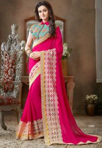 Casual Sarees