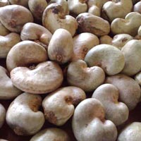 Raw Cashew Nuts