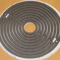 Carbon Heating Elements
