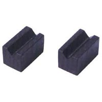 Graphite V Blocks