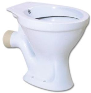 Ceramic One Piece Toilet