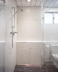 shower rooms