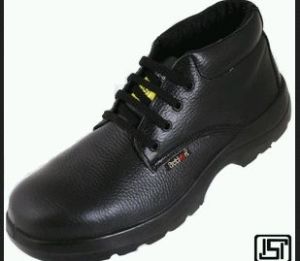 Action Milano Safety Shoes