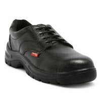 Albama Safari Pro Safety Shoes