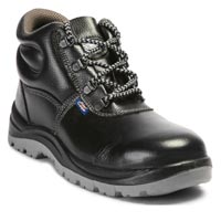 Allen Cooper Safety Shoes