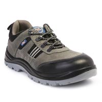 Allen Cooper Safety Shoes