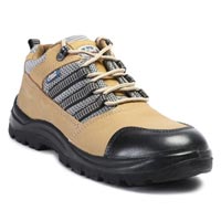 Allen Cooper Safety Shoes